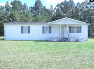 155 Briarwood Rd, Leesville, SC 29070