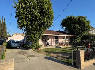 3338 Rockhold Ave, Rosemead, CA 91770