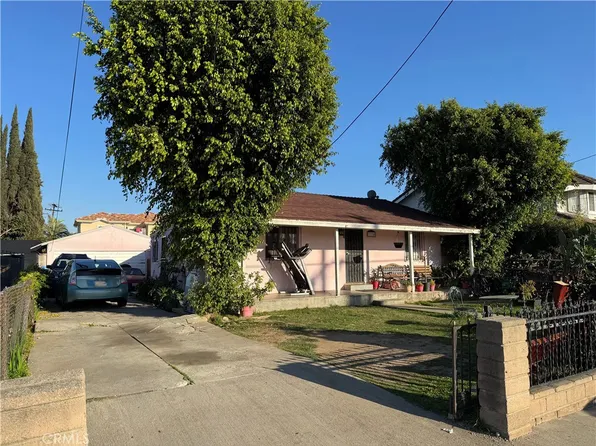 3338 Rockhold Ave, Rosemead, CA 91770