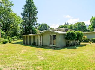 42789 McKenzie Hwy, Walterville, OR 97489