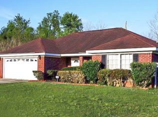 28110 Landmark Ave, Loxley, AL 36551