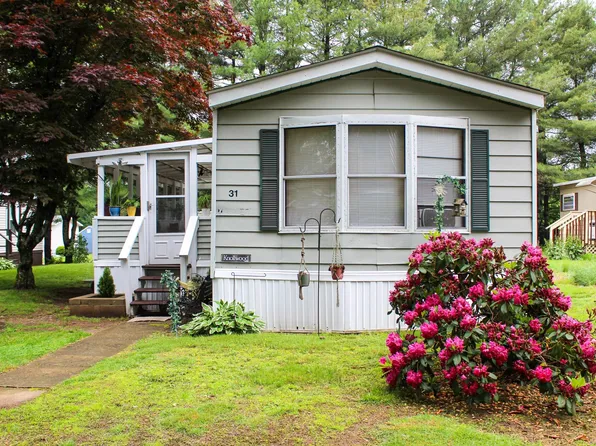 31 James Drive, Windham, CT 06256