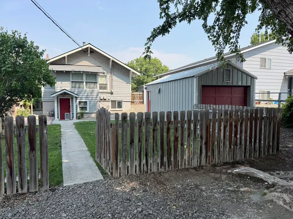 504 W 12th Ave #2, Ellensburg, WA 98926