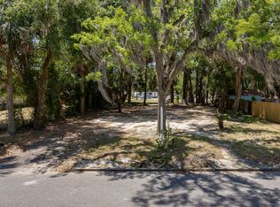 513 Palmer St, Green Cove Springs, FL 32043