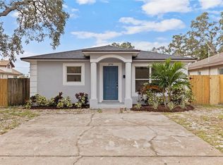 3730 18th Ter S, Saint Petersburg, FL 33711