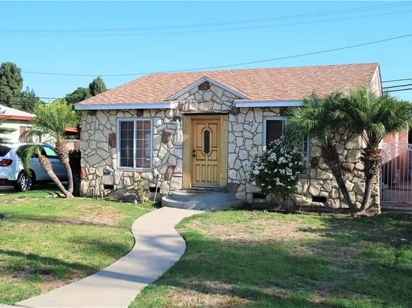 1811 W Jeanette Pl, Long Beach, CA 90810