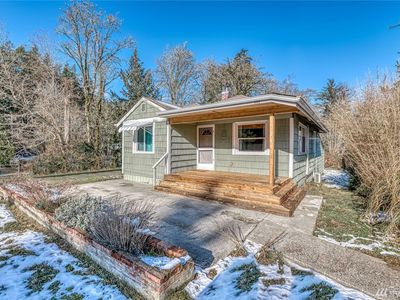 7618 Illahee Rd NE, Bremerton, WA, 98311
