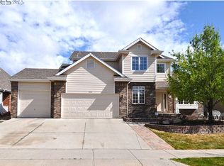 3210 Twin Wash Sq, Fort Collins, CO 80528