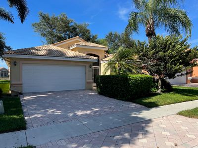 7243 Modena Drive, Boynton Beach, FL, 33437