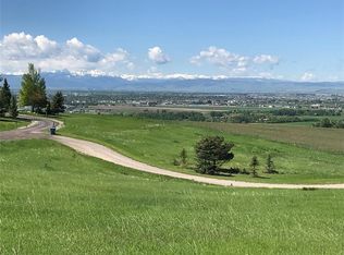 TBD Lookfar Way, Bozeman, MT 59715