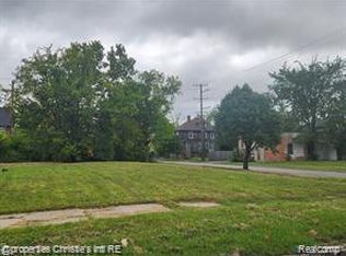 455 E Euclid St, Detroit, MI 48202