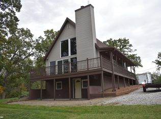 4460 Wapello Jefferson Rd, Eldon, IA 52554