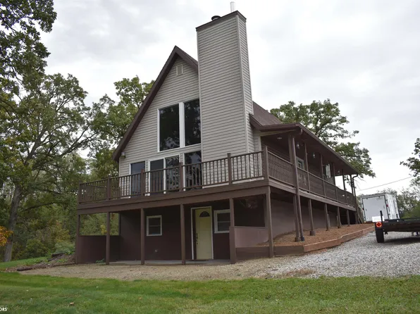 4460 Wapello Jefferson Rd, Eldon, IA 52554