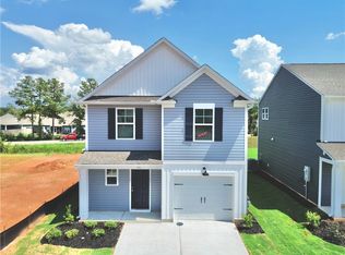 550 Seaborn Cir, Pendleton, SC 29670