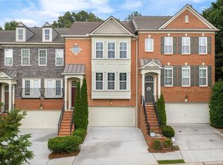 4697 Wehunt Commons Dr SE, SMYRNA, GA 30082