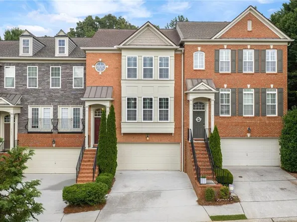 4697 Wehunt Commons Dr SE, Smyrna, GA 30082
