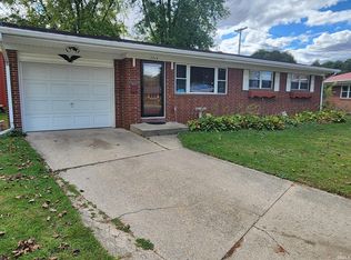 3214 Summit Ave, Logansport, IN 46947