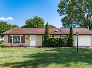6140 Georgia Rd, Nashport, OH 43830