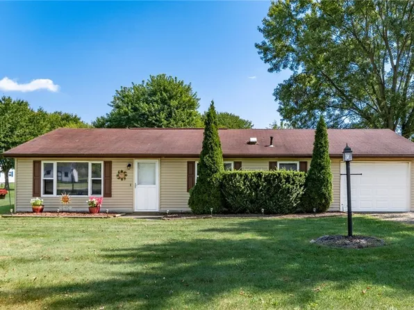 6140 Georgia Rd, Nashport, OH 43830