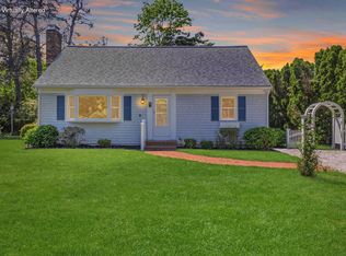 7 Chesleys Way, South Yarmouth, MA 02664
