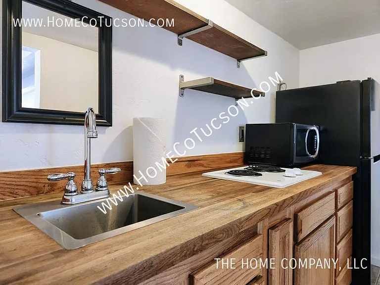 7424 N La Canada Dr #C — Photo 15