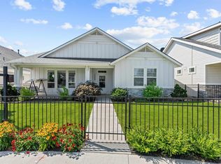2488 E Foster Ln, Meridian, ID 83646