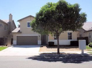 1340 New Forest Way, Patterson, CA 95363