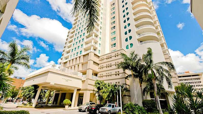 1st image of 1771 Ringling Blvd Unit 806