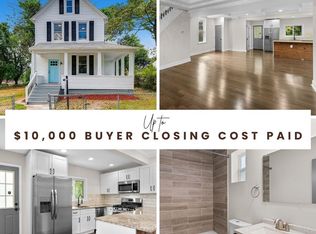 4503 Glenarm Ave, Baltimore, MD 21206