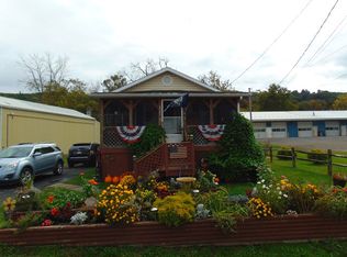 10287 Fairgrounds Rd, Huntingdon, PA 16652