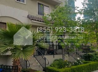 3501 S Tilden Ave #9, Los Angeles, CA 90034
