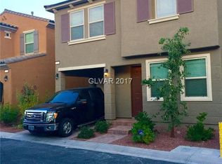 7568 Chimney Point Ct, Las Vegas, NV 89166