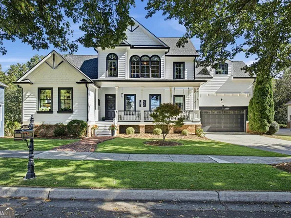 4027 Andover Cir, McDonough, GA 30252