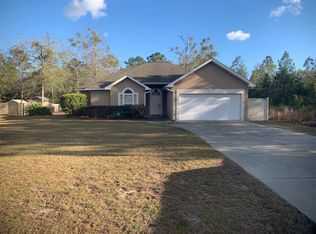 50 Buckmeadow Cir, Brunswick, GA 31525