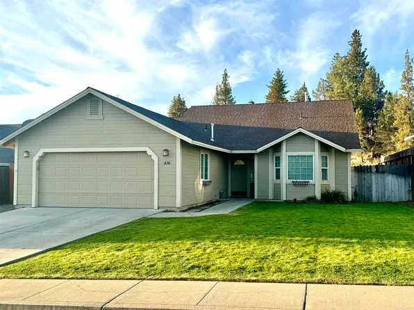 630 Gem Dr, Susanville, CA 96130