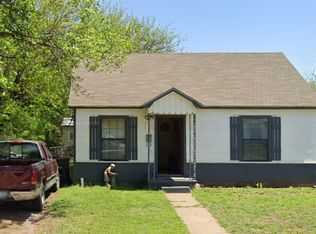 306 N North St #A, Duncan, OK 73533