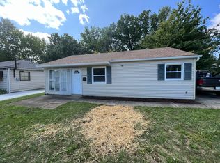 19224 Nottingham Rd, Cleveland, OH 44110