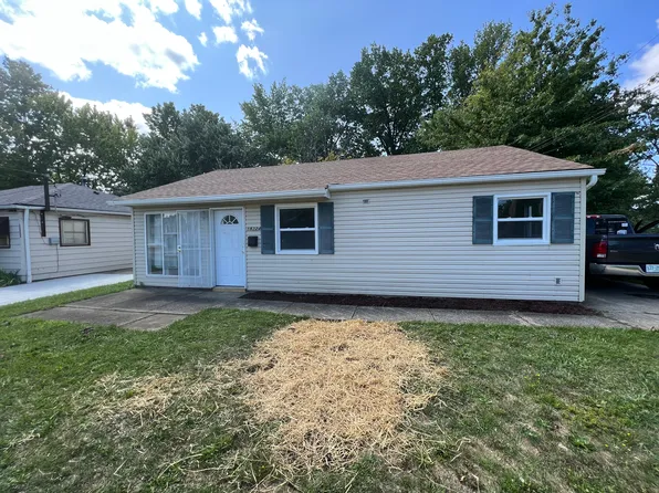 19224 Nottingham Rd, Cleveland, OH 44110