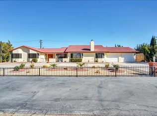 14037 Crow Rd, Apple Valley, CA 92307