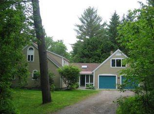 138 Pennellville Rd, Brunswick, ME 04011