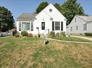 1907 Sylvan Ave SE, Grand Rapids, MI