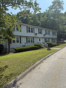 56 Saint Regis Avenue #2B, Norwich, CT, 06360