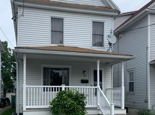 135 John St, Kingston, PA 18704