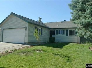 348 Abbay Way, Sparks, NV 89431