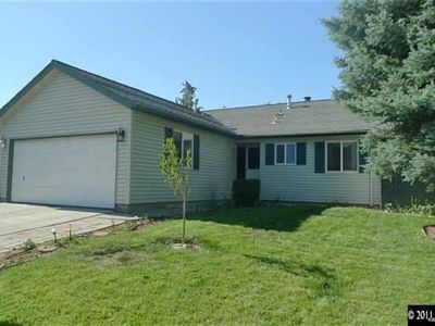 348 Abbay Way, Sparks, NV, 89431