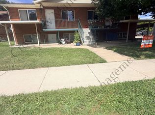 1214 W 4700 S #3, Ogden, UT 84405