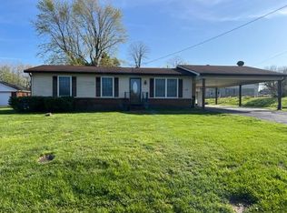 1624 Sunrise Dr, Madisonville, KY 42431