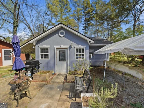 1059 Merritt Rd, Marietta, GA 30062