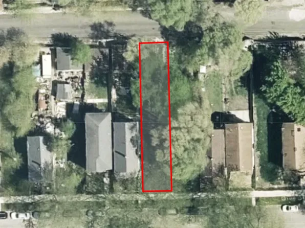 2036 W James St, Chicago, IL 60609