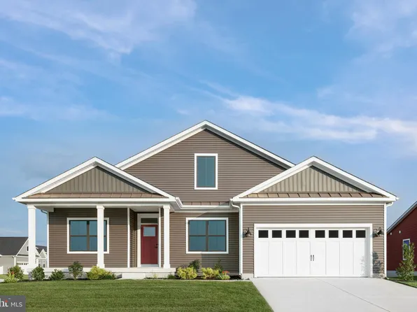 12329 Hidden Bay Dr #23, Berlin, MD 21811